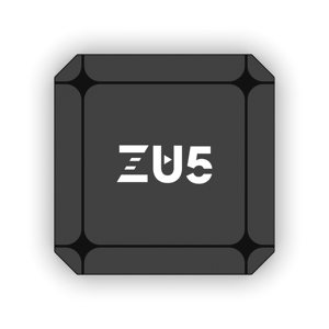 Mới nhất zu5 giọng nói từ xa TV Box Allwinner H313 2G 8GB thông minh TV BOX ANDROID 10.0 băng tần kép Wifi 802.11n 2.4G/5GHz Quad Core - Product Image 3