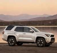 Toyota 4 Runner 2025 TRD Sport d'occasion, véhicules Nissan importés, voitures à essence moins chères.