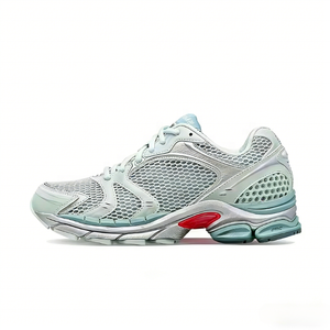 <strong>2026</strong> High Quality OEM Designer ProGrid Tirumph Outdoor Shock-absorbing Mesh Breathable Trendy Couple Running <strong>Shoes</strong> - Product Image 2