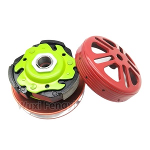 Frizione Posteriore di Alta Qualità per Moto da Corsa <span class=keywords><strong>Kymco</strong></span> GY6125/150 V150 SYM125 M92 - Product Image 3