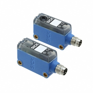 P/N 1052446 Sensores Industriales Nuevos y Originales SENSOR DE BARRERA DE LUZ 10M PNP - Product Image 1