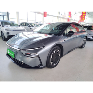 <span class=keywords><strong>Coche</strong></span> <span class=keywords><strong>de</strong></span> <span class=keywords><strong>segunda</strong></span> <span class=keywords><strong>mano</strong></span> Guazi 2024 XPeng P7+ RTS <span class=keywords><strong>Eléctrico</strong></span> Puro <span class=keywords><strong>de</strong></span> Nueva Energía Automático Hatchback LHD para Compradores <span class=keywords><strong>de</strong></span> Vehículos Eléctricos Premium 5 Asientos - Product Image 1