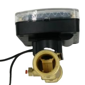 超音波熱流量計DN15NB-IoT LoRa/LoRaWan無線通信熱計 - Product Image 3