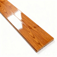 Oligomère acrylique de polyester polymère de résine durcissable UV de bonne mouillabilité pour le revêtement en bois, revêtement de plancher et revêtement en plastique