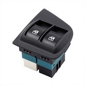 Nouveaux interrupteurs de lève-vitre Fiat 735417033 pour état - Product Image 2