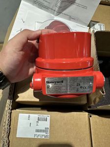 Honeywell endüstriyel alev dedektörü FS20X-211-21-2 çok spektrumlu IR ve <span class=keywords><strong>UV</strong></span>/çift IR/<span class=keywords><strong>VIS</strong></span> 1 yıl garanti - Product Image 5