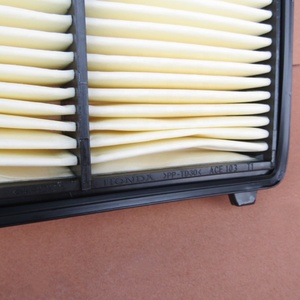 5ba OEM: 17220-5ba-a00 H-Onda C-Ivic 1.5T 2017-2020 Nhà Máy Ban Đầu Dầu Ướt Bộ Lọc Không Khí Động Cơ Yếu Tố Lọc - Product Image 3