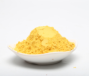 Vente en gros d'épices et d'herbes simples en poudre d'extrait de citrouille naturel pur de Liansheng - Product Image 4
