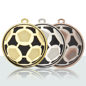 Medaglie di Calcio 5009 - Product Image 1