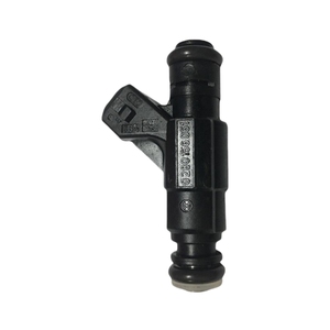Buse d'injection de carburant électrique 0280156061 pour Audi:A3/A4 1.8 Seat:lbiza 1.8;Skoda:Octavia 1.8; VW:<span class=keywords><strong>Bora</strong></span>/Golf 1.8 - Product Image 6