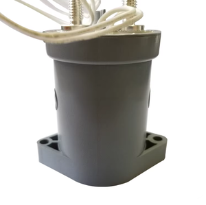 Système <span class=keywords><strong>de</strong></span> distribution d'énergie pour onduleurs photovoltaïques, applications ferroviaires, <span class=keywords><strong>contacteur</strong></span> DC SEV100F12ANA 12VDC 100A - Product Image 4