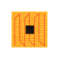 Cell Antenna 802.11ac Generation X Plus 150m Speed Signal Enhancement Sticker Mobile Phones 5m Coverage Lightweight Square