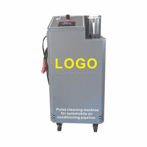 רכב ac מכונת כביסה אוטומטית צינור מיזוג אוויר מכונת ניקוי לטיפול ברכב - Product Image 4