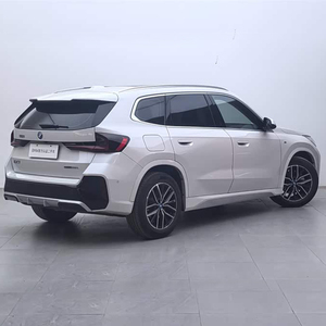 BMW iX1 SUV Usato 2025, 510KM EDRIVE25L, Kit M Sport, 5 Porte, 5 Posti, Elettrico Puro, WAN Marrone, Veicolo di Lusso a Nuova Energia - Product Image 3