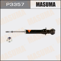 P3357 MASUMA Peredam Kejut Depan yang Dapat Disesuaikan untuk TOYOTA ALLEX 48530-32420 48530-32430 48530-39705