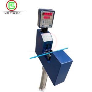 Tốc độ cao on-line 3040 1-40 mét đơn trục đo lường của Thông tư dây Cáp laser đường kính đo lường - Product Image 5