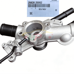 Système de chauffage moteur haute qualité WARMER-A.T.F 25620-25002 2562025002 pour Hyundai ACCENT 25620 25002 - Product Image 1