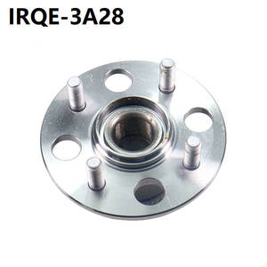 ชุดประกอบดุมล้อIRQE-3A28 รุ่น 42200-S5A-A01 สำหรับชุดลูกปืนล้อหลังฮอนด้า ซีวิค - Product Image 1