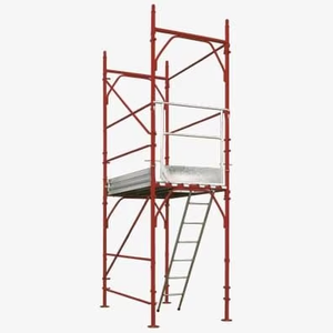 Ponteggi in Vendita: Materiali per Ponteggi Edili Standard Globali - Product Image 1