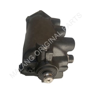 Boîte de direction à pignon pour camion, mécanisme de direction électrique Stable et Durable, camion de direction <span class=keywords><strong>Futura</strong></span> en chine pour Hino - Product Image 4