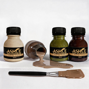Set Professionale di Colori Acrilici Fluidi, Pittura Ricca di Colori per Fluid Art, Rivestimenti in Resina e Pittura Creativa - Personalizzabile - Product Image 1