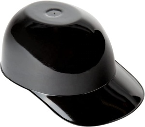 Bols de casque personnalisés pour enfants, casque de Baseball, bols de collation de crème glacée, Mini bols de chapeau, tasses à puces pour enfants pour fournitures de fête 8 oz - Product Image 2