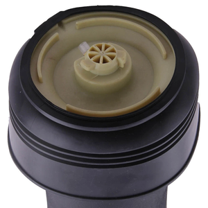Pour BMW X5 X6 E70 E71 F15 F16 Amortisseur de suspension pneumatique arrière Amortisseur de suspension arrière à air 37126790078 37126790079 - Product Image 2