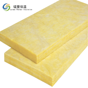 <span class=keywords><strong>Matériaux</strong></span> de construction <span class=keywords><strong>d</strong></span>'<span class=keywords><strong>isolation</strong></span> murale et de toiture insonorisants et ignifuges de haute qualité, panneaux en laine de verre jaune - Product Image 4