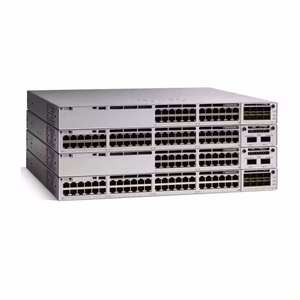 Commutateur réseau d'entreprise 24 ports C9200-24T-A Catalyst 9200 - Product Image 4