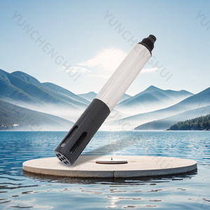Analizador de Nitrógeno Amoniacal en Línea de Gran Demanda: Método de Electrodo para Monitoreo de Calidad del Agua, Instrumentos de Medición y Análisis - Product Image 4