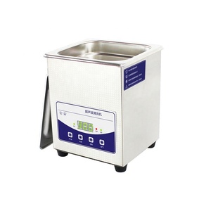 Nettoyeur de buses SMT, Nettoyeurs ultrasoniques pour armes, Nettoyeur ultrasonique pour moules GS-010T - Product Image 1