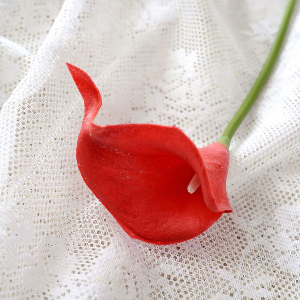 Rojo brillante