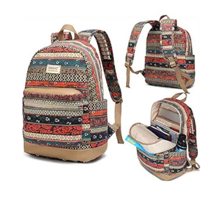 Custom Designer Unisex Waterproof Kids Backpack Rucksack Portable Polyester School Travel <strong>Back</strong> <strong>Pack</strong> Zipper for Students for <strong>Boys</strong> - Product Image 3