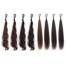 ผมลอนสำหรับผู้หญิงเกรด14A แคมโบเดียนและมาเลย์8-36นิ้ว Jerry ผมหยิกให้ความร้อนสูงต่อ1P - Product Image 1