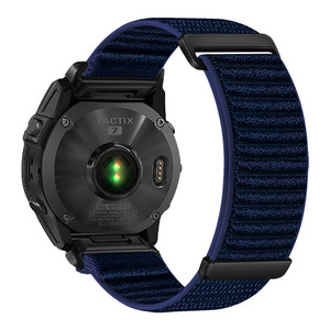 Nouveauté, bracelet de montre Fenix 8, 20 mm, 22 mm, 26 mm, boucle en nylon Quickfit, bracelet de montre pour <span class=keywords><strong>Garmin</strong></span> Epix 51 mm - Product Image 5
