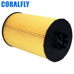 High Quality Truck Parts Truck Oil Filter Diesel Engine OE 611600070119 611600070065 10038880513 for Howo - Product Image 5