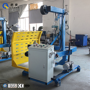 כבל חשמל סליל מנוע חוט מנוע - Product Image 5