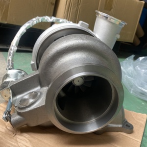 อะไหล่เครื่องยนต์รถขุดสำหรับเทอร์โบชาร์จเจอร์ C11 C13 รุ่น 247-2957 247-2965 2472960 256-7737 295-7952 247-2958 247-2962 247-2963 - Product Image 4