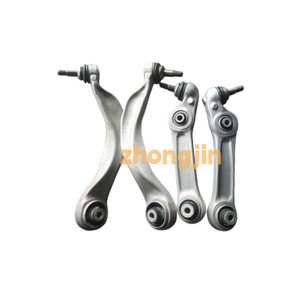 Pièces de <span class=keywords><strong>suspension</strong></span> automobile gauche, bras de commande inférieur et supérieur avant et arrière pour BMW F10 E92 pour Z3 E87 320I pour M5 X5 - Product Image 3