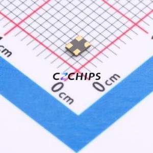 K2C270001210 Crystal (Passive) SMD2520-4P Crystal Oscillator 27MHz 10ppm 12pF 20ppm - Product Image 2