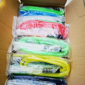 Sfuso in Stock monouso narghilè Shisha tubo di plastica per Chicha Shisha <span class=keywords><strong>Cafe</strong></span> e sale plastica Shisha bocchino e tubo - Product Image 4