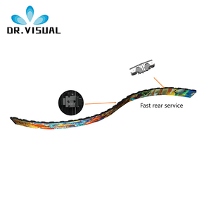 DR VISUAL LED La mejor calidad Led Wall Videos Panel P3 Led Stage Screen Church - Product Image 3