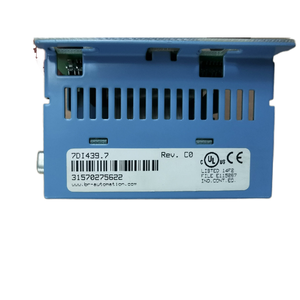 Module d'entrée numérique PLC 7DI439.7 DI349 pour B&R 7DI439.7 - Product Image 6