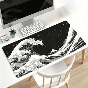 Gamer <b>Computer</b> Accessories Custom Anime <b>Mouse</b> Pad Keyboard Gaming <b>Mouse</b> Pad XXL Play Mat Black Custom <b>Mouse</b> Pads <b>for</b> Office Home - Product Image 1