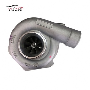Vente en gros de turbocompresseurs personnalisés To4b47 465610-5011s adaptés aux voitures, superchargeurs et accessoires - Product Image 1