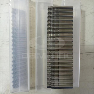 Quy mô lớn rau củ cải chuối khoai tây chiên củ nghệ hành tây sắn julienne cà rốt cà Tím Cắt Lát Máy cắt - Product Image 4