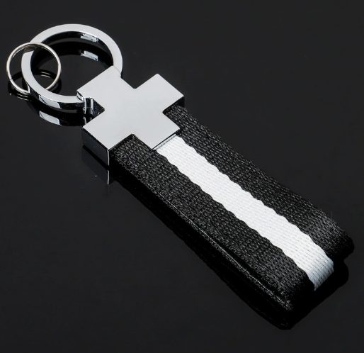 Noir + blanc + noir