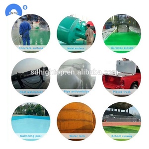 Schiuma Isolante Spray in Poliuretano a Celle Chiuse Bicomponente 300ft 600ft Miscela di Poliolo e MDI Polimerico <span class=keywords><strong>PAPI</strong></span> - Product Image 5