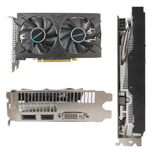   การ์ดจอ Radeon RX 5700 XT 8GB GDDR6 2560SP 256บิต GPU สำหรับคอมพิวเตอร์ การ์ดแสดงผล OEM ODM RX 580 <span class=keywords><strong>5700XT</strong></span> - Product Image 4