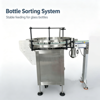 Machine de remplissage de sirop en bouteille de verre de haute qualité, machine de remplissage, de bouchage et d'étiquetage de liquides oraux pour l'alimentation et les boissons, vente chaude 2026